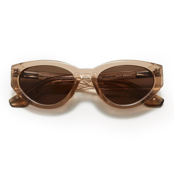 06 Core / Light Brown & Brown Lens - Shade Files
